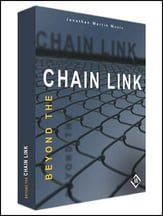 Beyond The Chain Link: Part 3 Marching Band sheet music cover